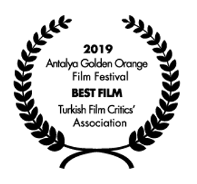 Antalya Golden Orange International Film Festival - Best Film Turkish Film Critics Association